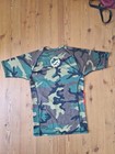 Defcon X Shoyoroll Men s Rashguard Size Xl New No Tags