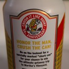 New Narragansett Beer 50th Annivesary  75 Retro Label Jaws Can Movie Quint Shark