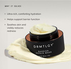 Drmtlgy Barrier Repair Facial Mask   Overnight Hydrating Face Mask