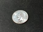 2009 P - District Of Columbia Dc - State Quarter Uncirculated From Us Mint Bag
