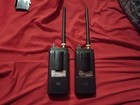 Lot Of 2 Radioshack Scanners Pro-97 Pro-164 Tested Working