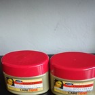 Care Tone Skin Lightening Body Cream Collagen Formula Protective Skin 2 Jars