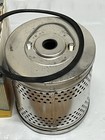 Wix Filter New Oil Filter Nib Nos Wix   51010 Willys Masey Ford Hudson Hyster