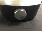 Runco Ls-3 Dlp Projector -perfect Condition  New Bulb  Ceiling Mount Included 
