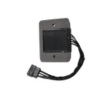 Magneto Stator regulator Rectifier gasket For Suzuki Hayabusa Gsx1300r 1999 2007