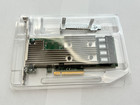 Both Brackets Sas9305-16i Lsi Sas 9305-16i 16 Port Pcie 12 Gb s Host Bus Adapter
