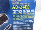 Genuine Brother P-touch Ac  Power Adapter Ad-24es P-touch