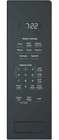 Ge Profile 24  W 2 2 Cu Ft 1100 Watt Countertop Microwave Oven  Pcwk22u1wdd  New
