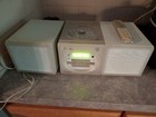 Vtg Pioneer Cd receiver Model Xc-hx5000 Cd Player Very Rare Htf Read
