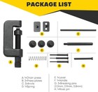 13pcs Chain Cutter Rivet Tool Set Riveting Breaker Atv bike motorcycle cam Drive