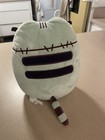 Pusheen Zombie Frankenstein Cat Halloween