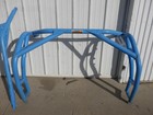 Can-am Maverick Xds Dps 1000r Turbo Efi 16 Roll Cage  blue  715003423 52501
