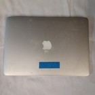Apple Macbook Air Core I5 1 8ghz 8gb Ram 128gb Ssd 13  Mqd32ll a  2017 