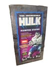 Marvel Incredible Hulk Green Large Size Statue Bowen Shiflett Bros 0658 1000