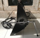 Sperti Sun Valley Sun Lamp Pt-9 Read Description-for Parts-needs New Bulb