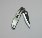 New Unused Numbered C10ps Spyderco Endura 4 Folding Knife