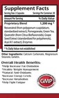 Resveratrol Powder - Resveratrol Supreme 1200mg - Digestive Enzymes 3b