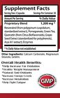 Resveratrol Powder - Resveratrol Supreme 1200mg - Immune Boosting Pills 2b