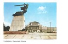 10 Views Of Poland Warsaw Krakow Gniezno Czestochowa Pictorial Cards