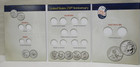 Whitman Coin Folder  5535 United States 250th Anniversary Collection 2026