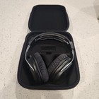 Shure Srh1540  Premium Closed-back Headphones Open Box Tested And Works