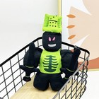 Forsaken Chance 1x1x1x1 Plush Toy Soft Stuffed Doll Pillow Forgotten Suit Men 