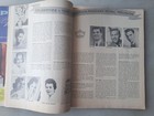 The Miss America Pageant - 1960 Annual Program magazine