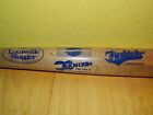 Vintage Pro Louisville Slugger Phoenix Firebirds Wooden Baseball Bat Milb