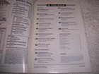 Nutshell News For Complete Miniatures Hobbyist Magazine June 1989 Dollhouse