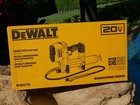 Dewalt Dcgg571b Grease Gun  20v Max Li-ion