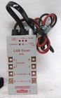 Working   Progressive Electronics At8l Lan Toner  200gx Inductive Amp  Pouch