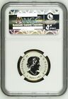 2014 Silver Canada  3 Maple Leaf Gilt Reverse Proof Ngc Pf 69