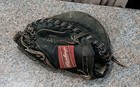 Rawlings 33  D325cm Catchers Lite Toe Mitt Broke In- Game Ready Free Shipping 
