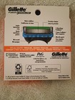 8 Gillette Fusion Proglide Razor Blade Cartridges - New  Sealed  Usa Retail Pkg