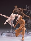 Romankey 1 12 Super Flexible Body Head Action Figure Joint Doll Male Model Toy