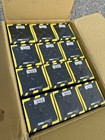 36 Ultra Pro Baseball Display Case Cube With Cradle  Uv Protection 36 Pack