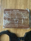 Fury Hinged Handcuffs 15917