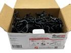 85 Fiberon Armorguard Edge Hidden Deck Clips For Grooved Deck Boards Clips Only