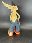 Blink 182 Plush Bunny Rabbit Loser Kids 1999 Vintage Read