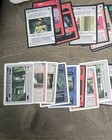1995 Decipher Star Wars Ccg  120  Card Lot