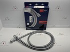 Grohe 28143000 Relexaflex 59  Metal Longlife Shower Hose  Starlight Ch