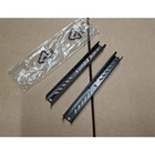 Hpe Aruba Ap-mnt-a  9 16  Ceiling Rail Mount R3j15a For Ap 5xx   6xx Series