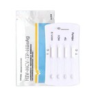Hiv Test Kit At Home Hiv Blood Test Kit Easy Accurate Instant Rapid Testing Tool