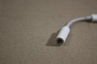 Apple Lightning 3 5mm Headphone Jack Adapter Dongle Iphone X 8 7 Plus A1749 Oem