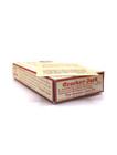 Cracker Jack Box Replica With 1914 Honus Wagner Baseball Card  reprint  Vintage