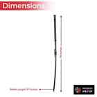 78 Inch Giant Nodachi Sword - Traditional Japanese Great Longsword Carbon Steel