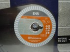Husqvarna 16  Concrete Block Diamond Saw Blade Eh8  542755449