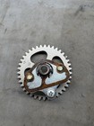 1994 Yamaha Badger 80 Oil Pump
