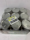 Ball 24 Oz Pint And A Half Wide Mouth Mason Jars -full Unopened Case Of 9