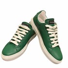 Dooney   Bourke Women s Classic Lace-up In Sold Out Color Green